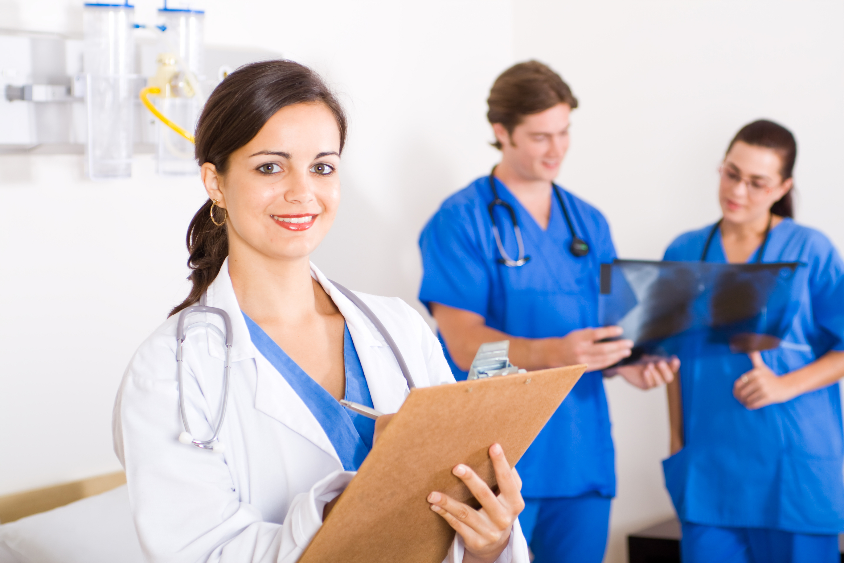 Can You Answer These 4 Sample USMLE Step 2 Practice Questions? Can You Answer These 4 Sample USMLE Step 2 Practice Questions?