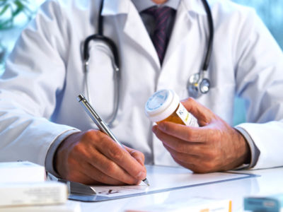 Are Doctors Addicted to Prescribing Opioids?