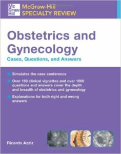 Best Resources for Passing the OB/GYN Board Exam