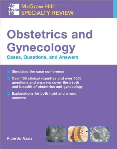 Best Resources For Passing The OB/GYN Board Exam