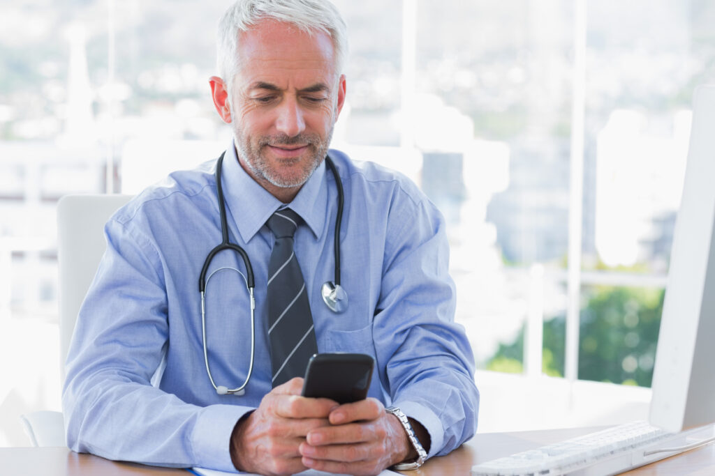 The Physician's Guide to Social Media - Do's and Dont's