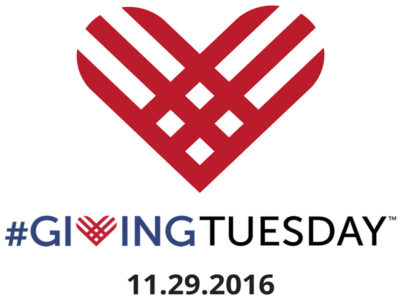 giving tuesday heart