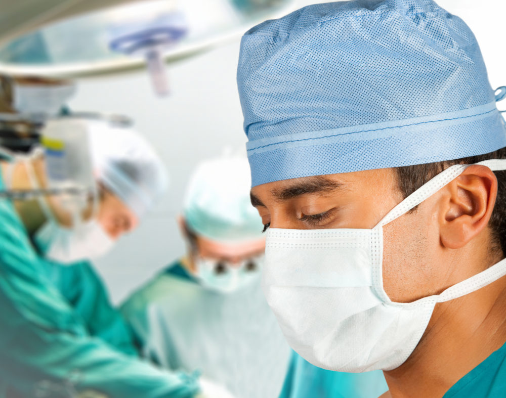 Can You Accurately Answer These 4 Free Orthopedic Surgery MOC Practice Questions?