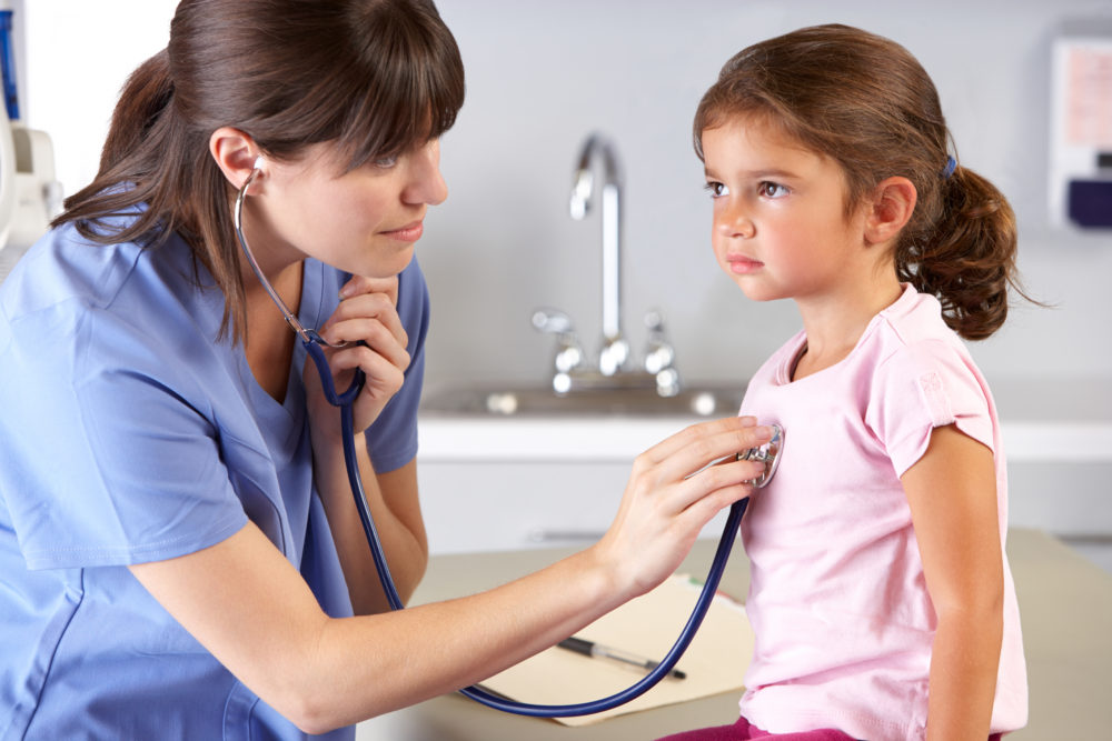 4 Free Pediatric Cardiology Recertification Practice Questions to Get You Exam Ready