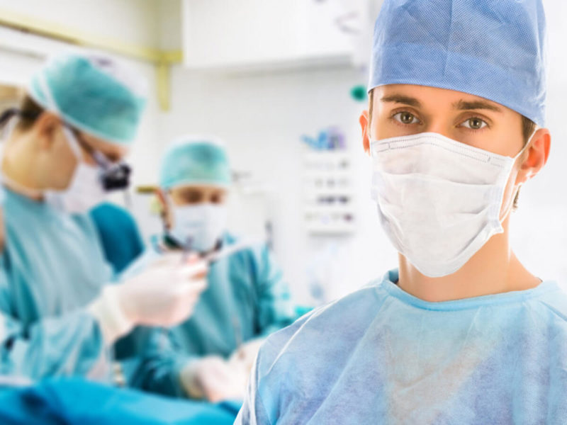 Try Your Hand At 4 Free Surgical Technologist Board Practice Questions