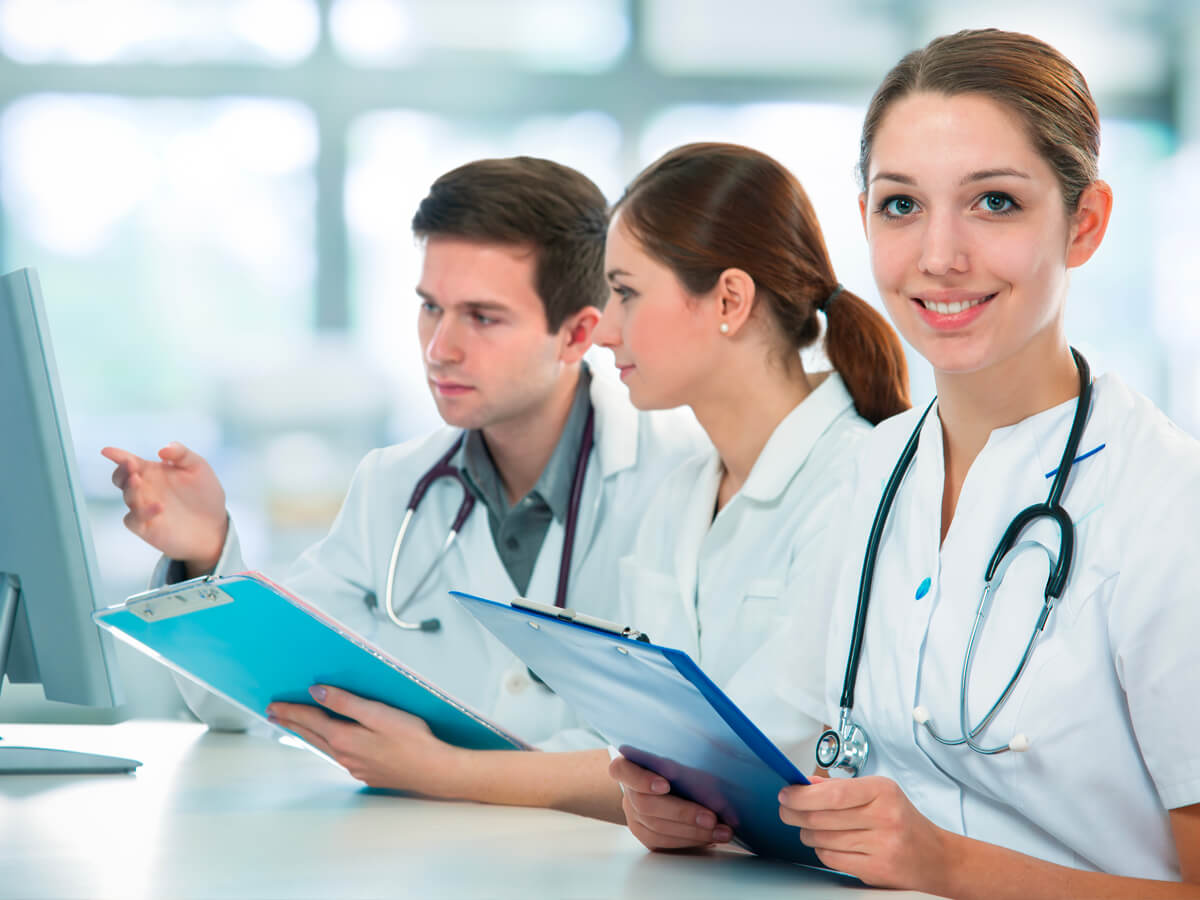 Can You Answer These 4 USMLE Step 1 Practice Questions?