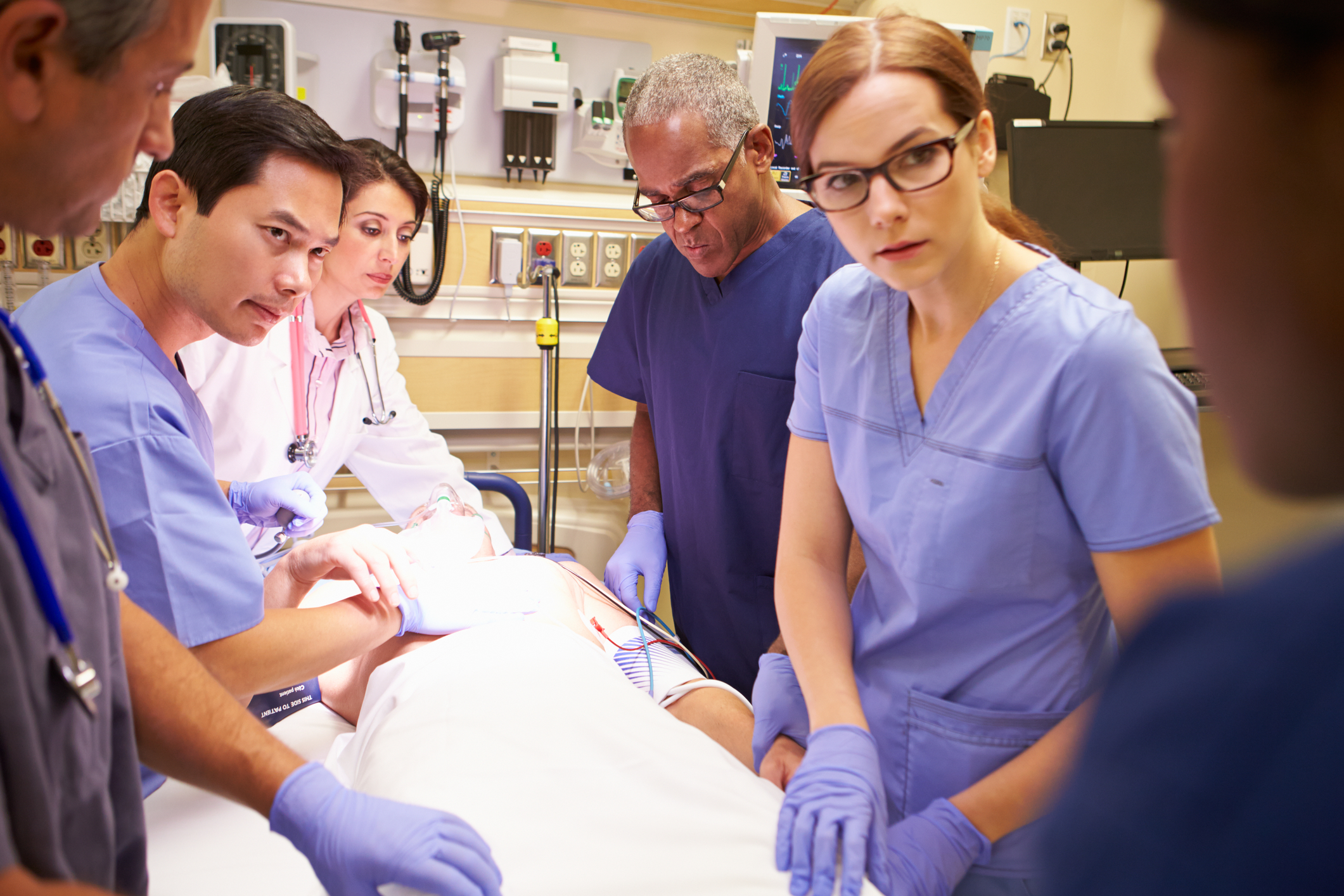 4 Emergency Medicine MOC Practice Questions To Prepare You