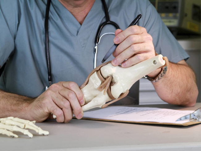 4 Free Orthopedic Surgery Practice Questions For Certification