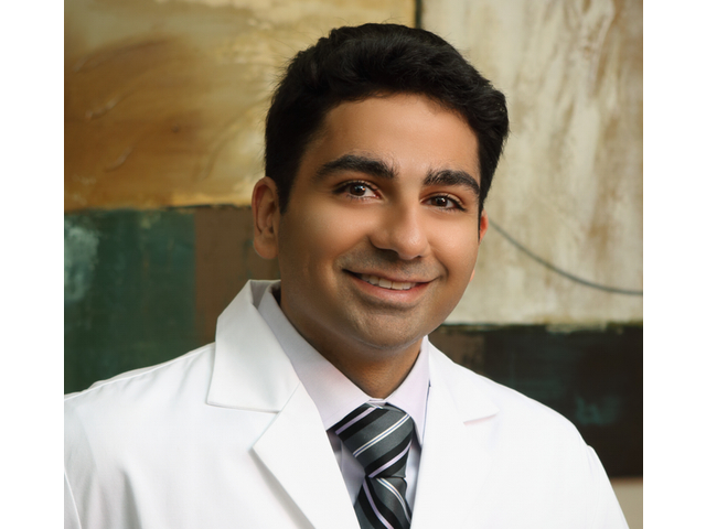 Interview With A Cardiovascular Disease Specialist: Dr. Nilay Mehta, DO