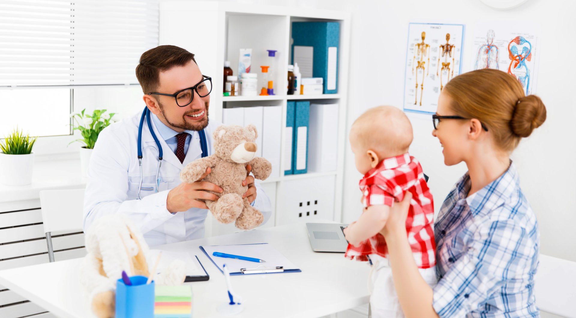 Free Pediatrics MOC Practice Questions to Test Yourself