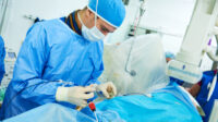 interventional cardiology practice questions