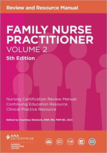 How I Passed My FNP Certification Exam: Top Study Tools