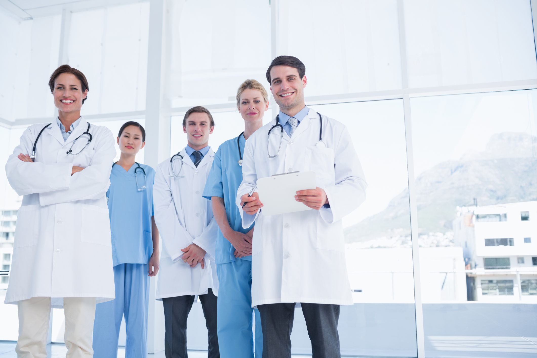 4 Ways to Stay Motivated During Medical Residency