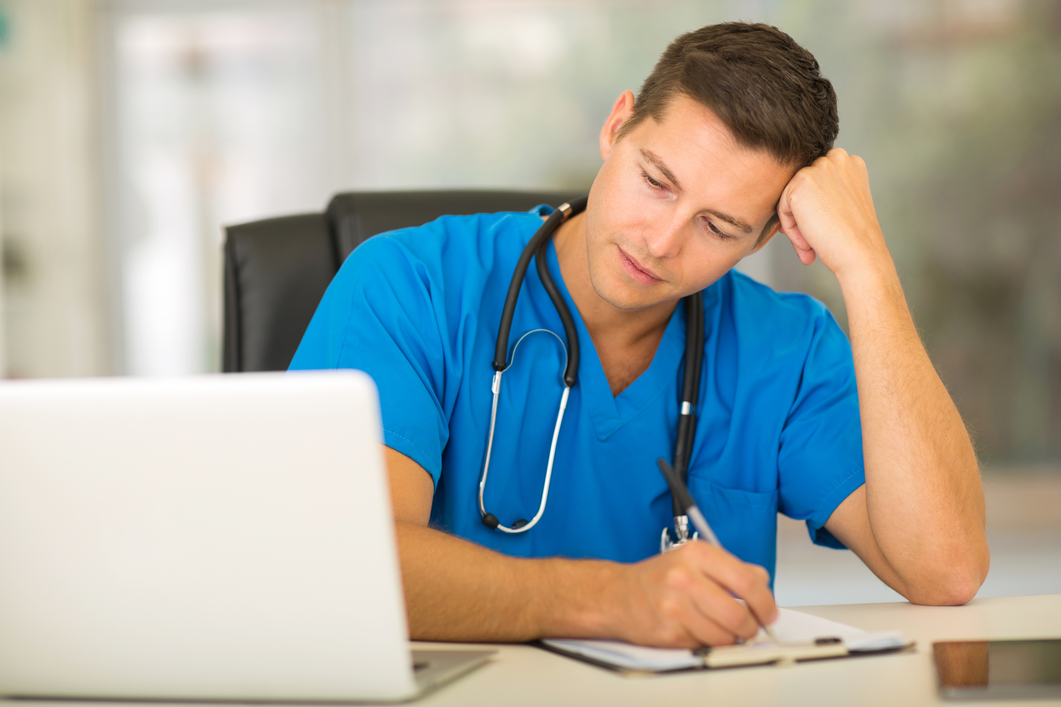 nclex test prep