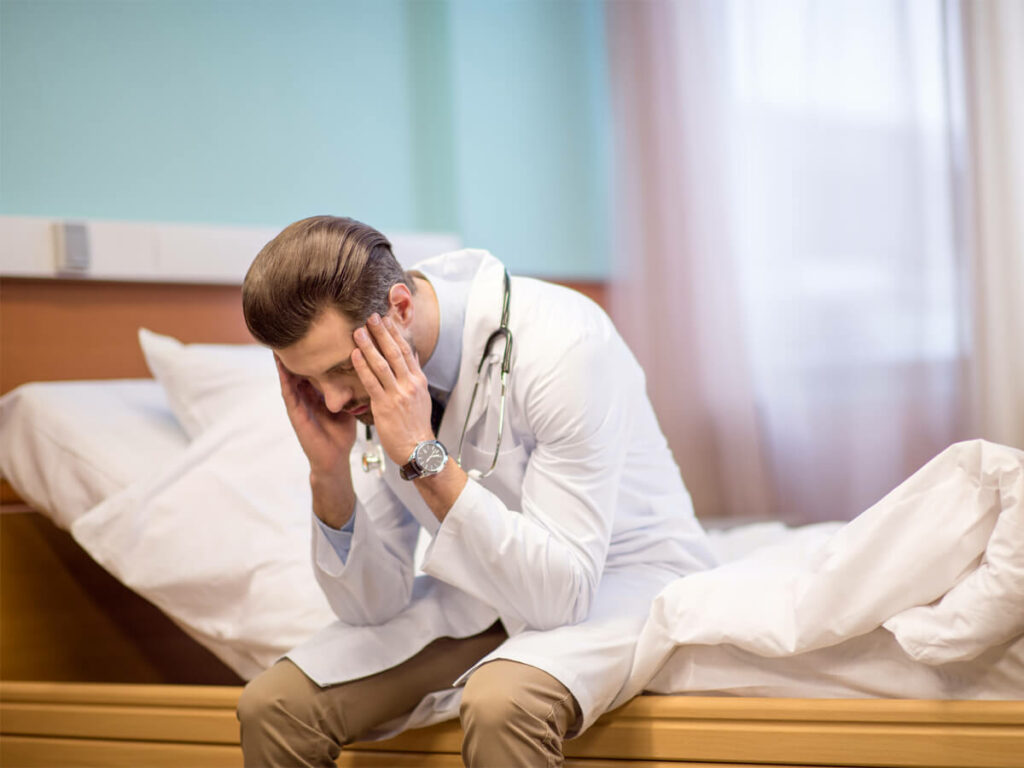 So, You Failed Your MOC Exam What To Do Next