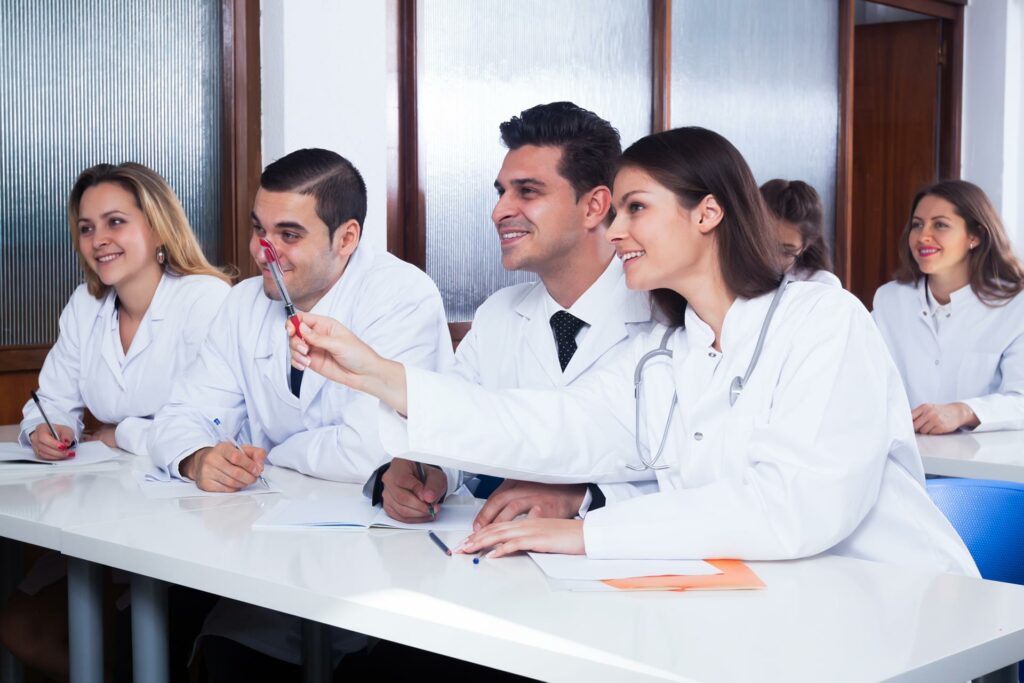 5 Tips For International Medical Students Applying To Residency Programs