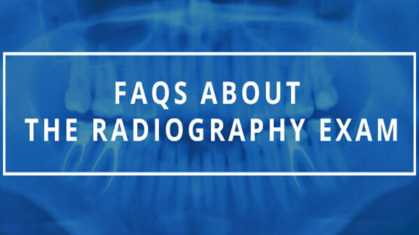 aart radiography exam faq