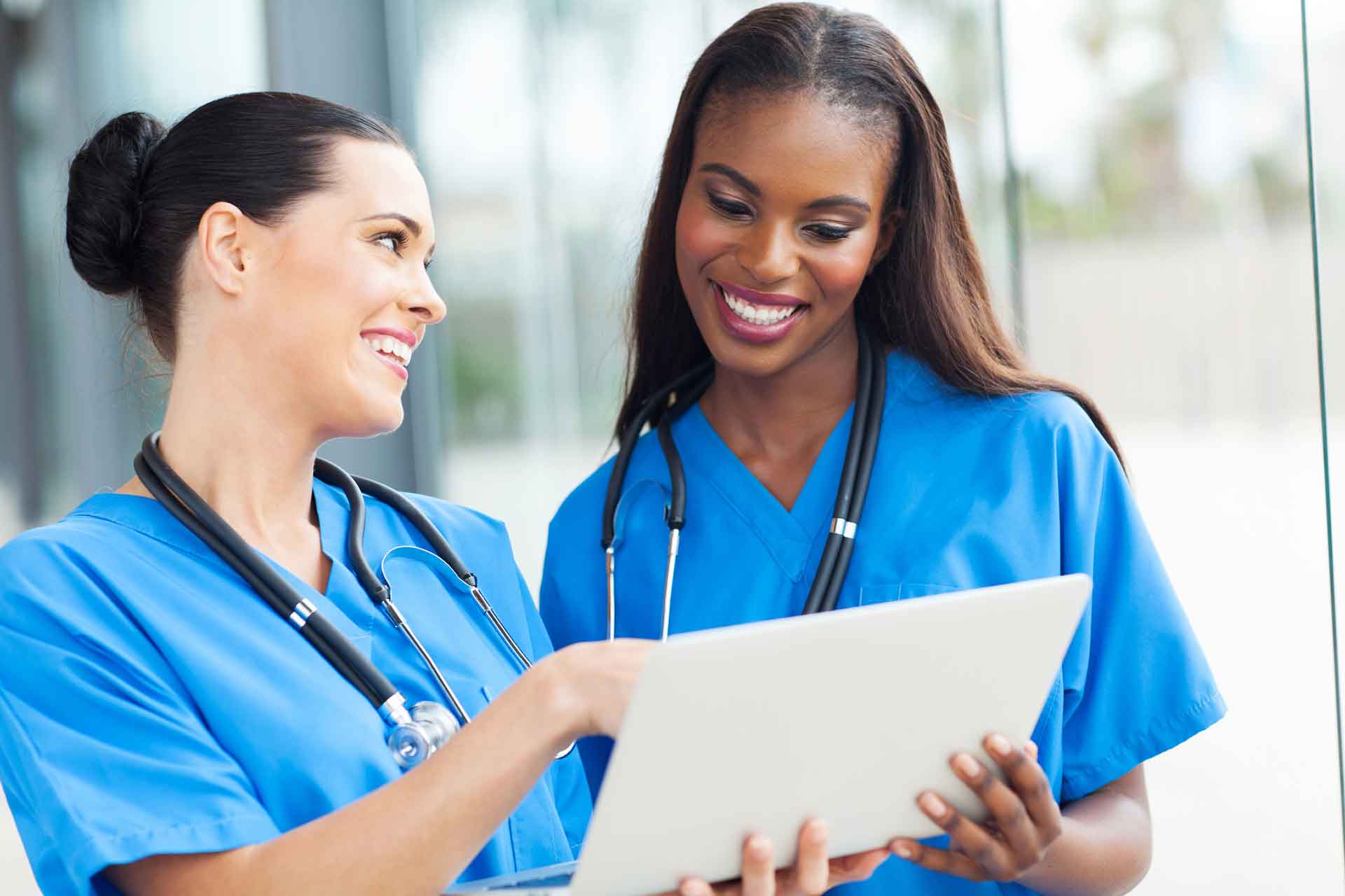 NursingCE.com: A New CEU Resource for Nurses