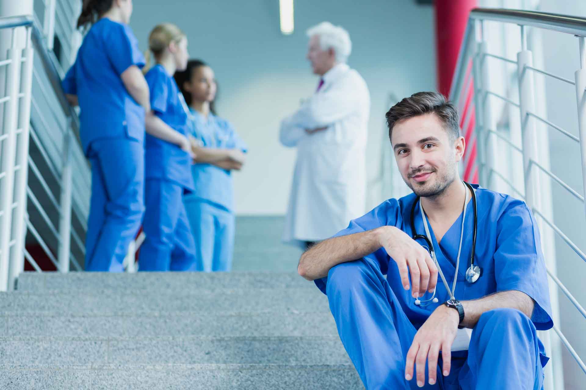 Leadership Skills Prepare Med Students for the World BoardVitals Blog