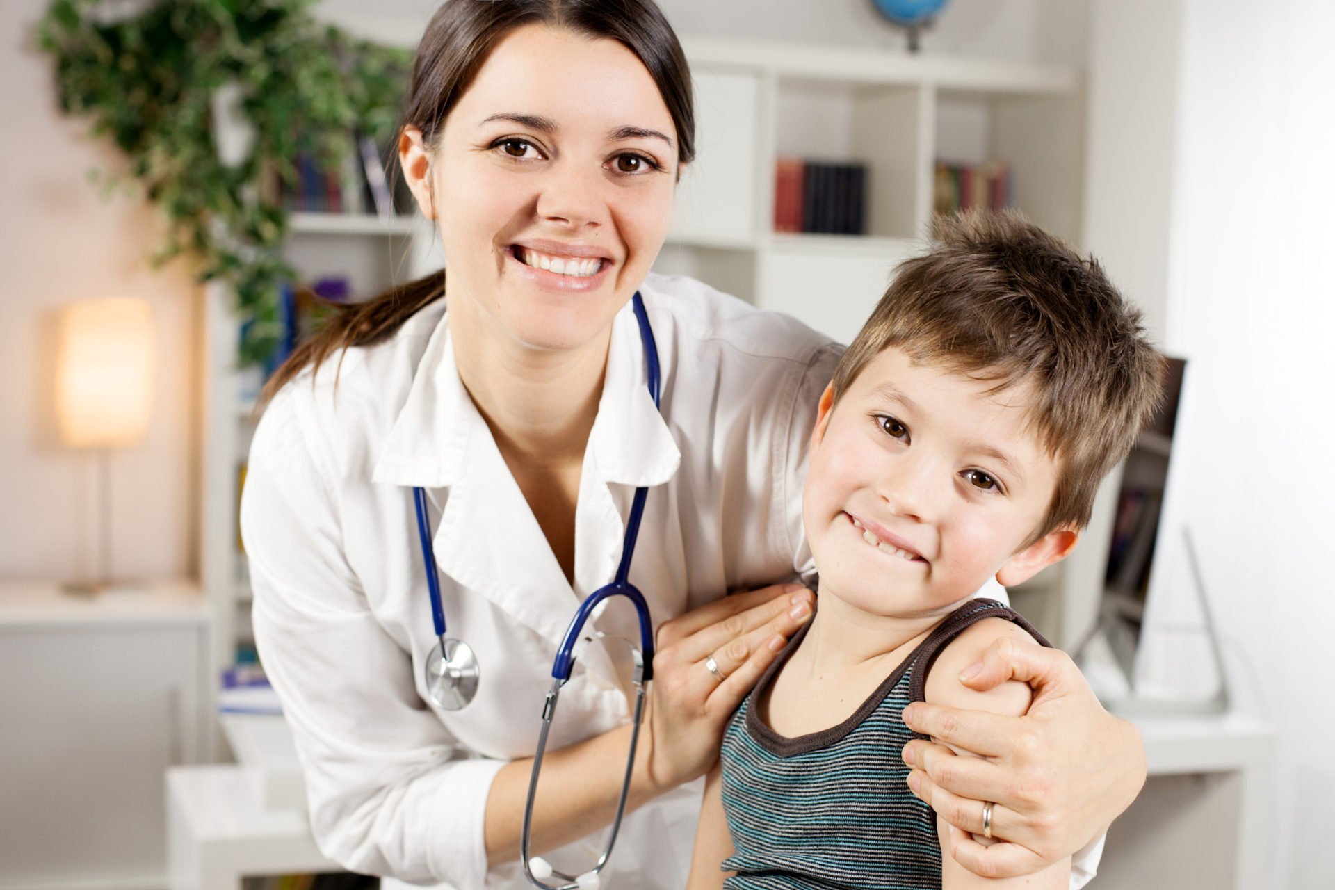 NEW MOC Pediatrics Option Coming in 2019