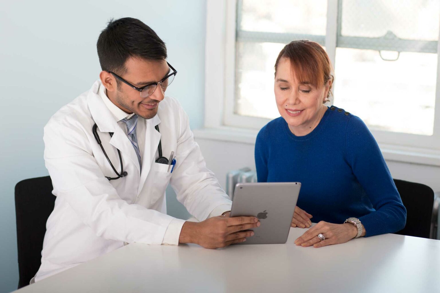 Physician-Patient Relationship: It’s About the Patient - BoardVitals Blog