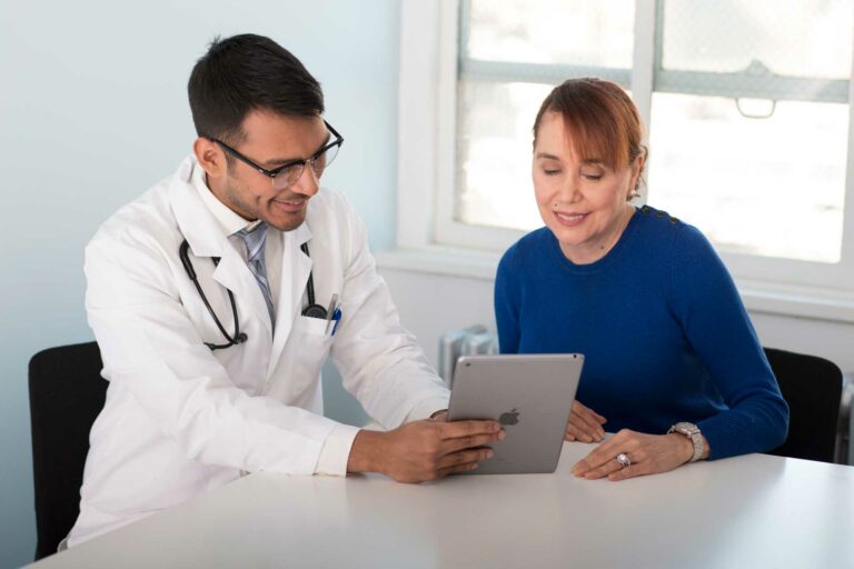 Physician Patient Relationship Its About The Patient Boardvitals Blog 