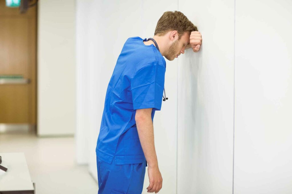 You Didn’t Match into Residency – Now What?