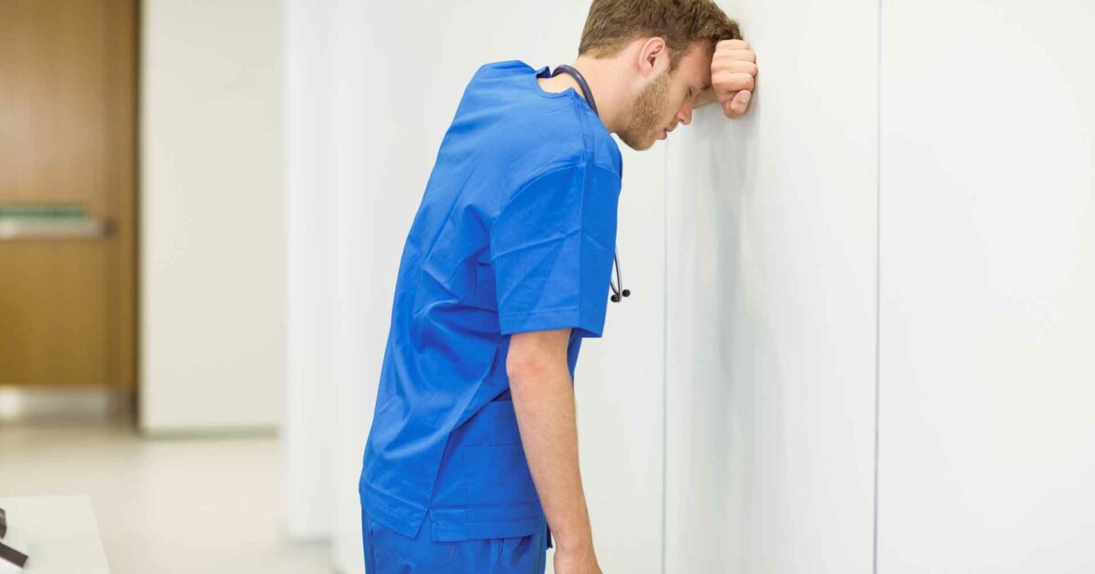 Resident Match: What if You Don’t Match?