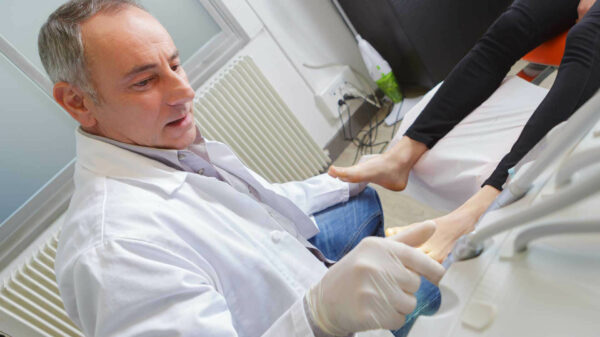 Earning Podiatry CME: Courses vs. Conferences