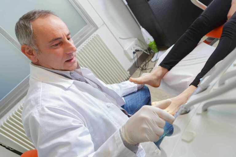 Earning Podiatry CME Courses vs. Conferences BoardVitals Blog
