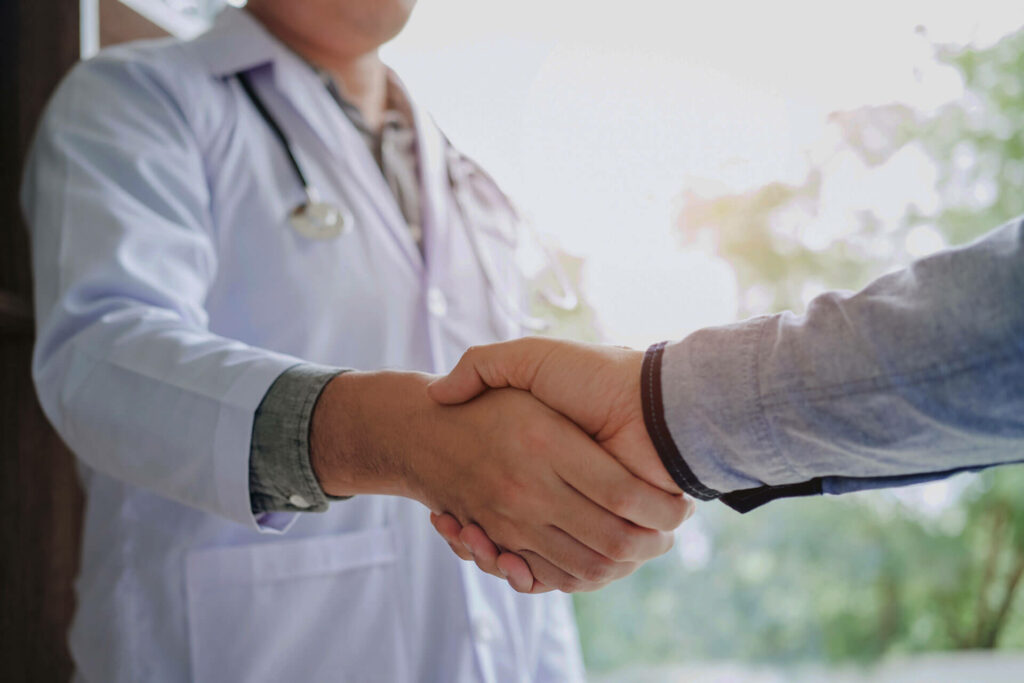 What Inspired You to a Doctor? BoardVitals Blog