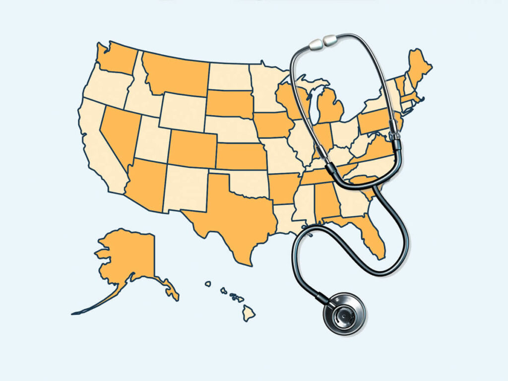 CME Requirements By State BoardVitals Blog