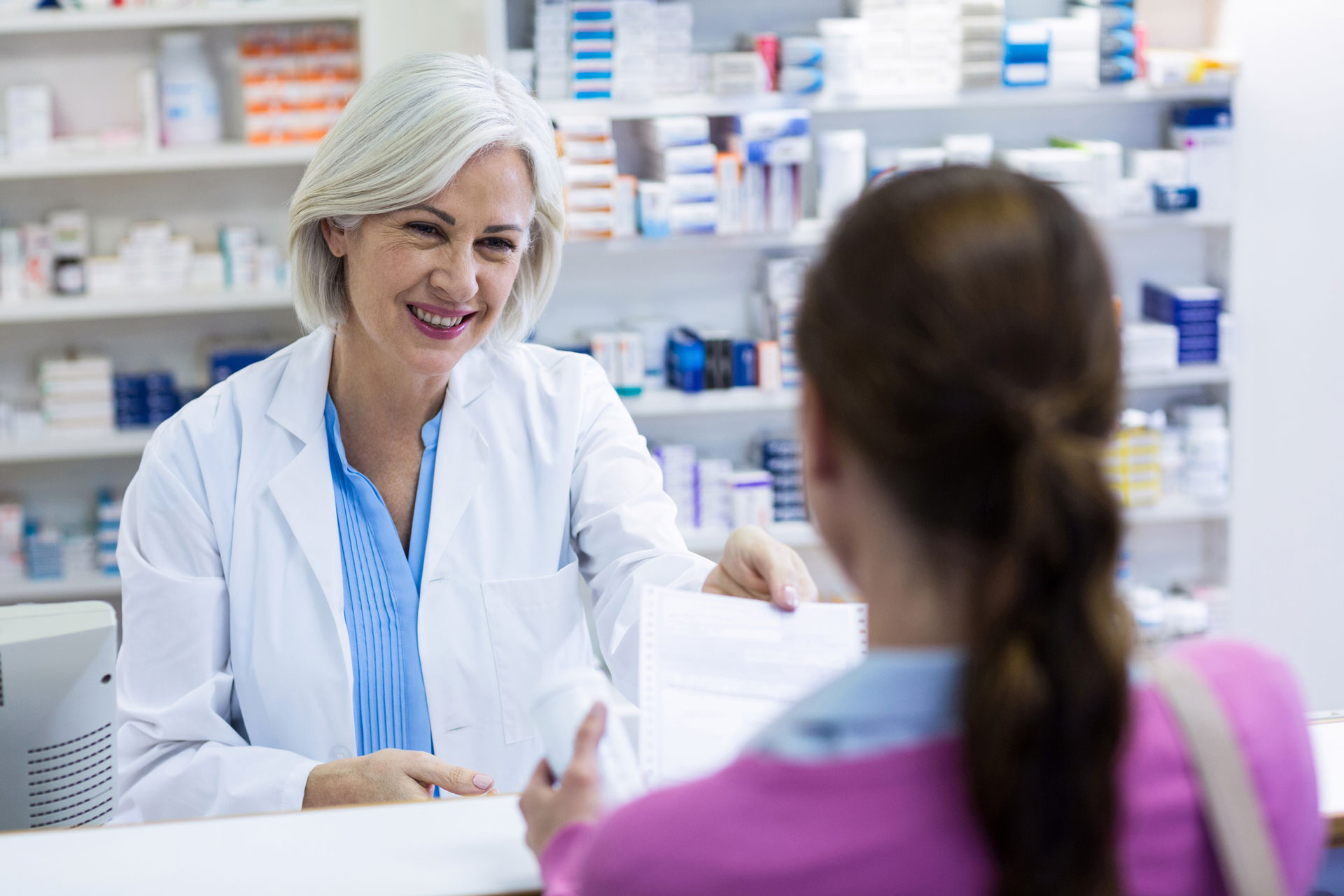 Pharmacists: Do You Know Your Rights to Refuse?