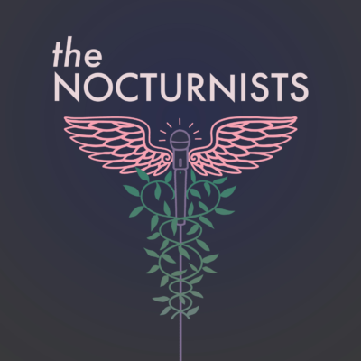the nocturnists