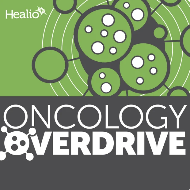 oncology overdrive medical podcasts