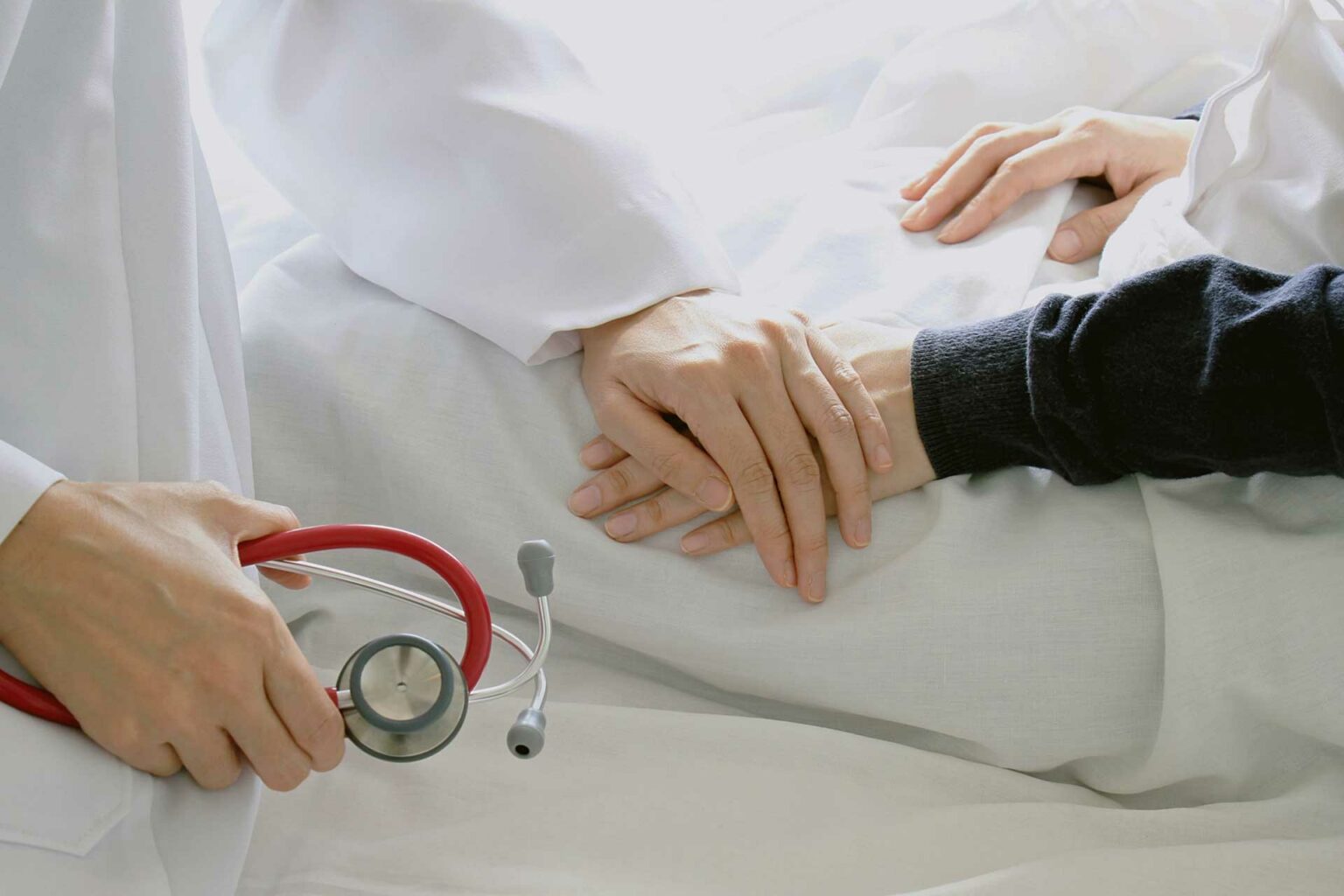 6 FREE Hospice and Palliative Medicine Board Exam Questions