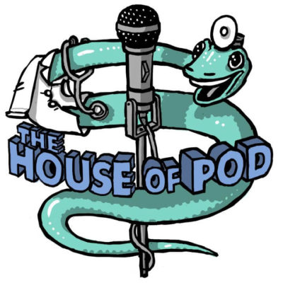 house of pod