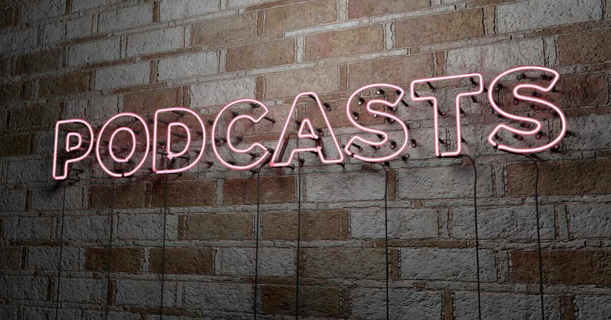 medical podcasts