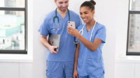 Instagram & Twitter Profiles For Nursing Students to Follow