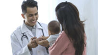 More Pediatricians Are Dismissing Patients Who Refuse to Vaccinate