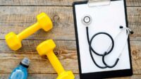 How I Prioritize Fitness as a Busy Physician