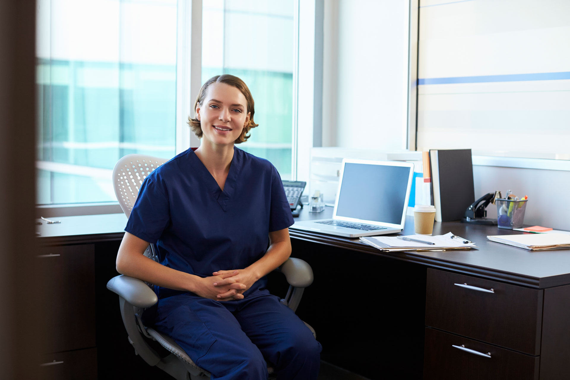 Telehealth Nursing: RN Jobs Beyond the Hospital