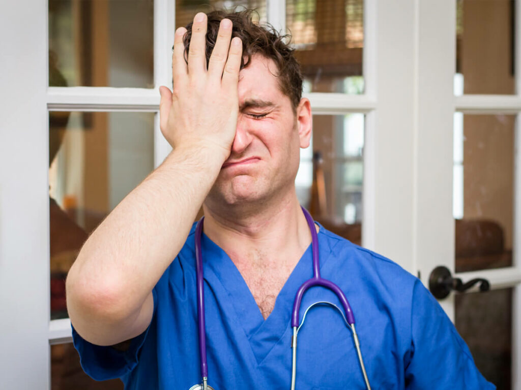 6 Reasons Nurses Get Fired Social Media Mistakes, and More