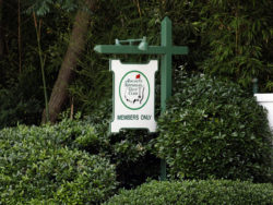 Augusta National Golf Club