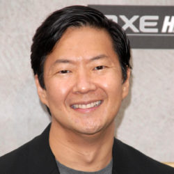 Ken Jeong