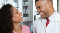 Nurses: Unwritten Rules for Dating Physicians and Patients