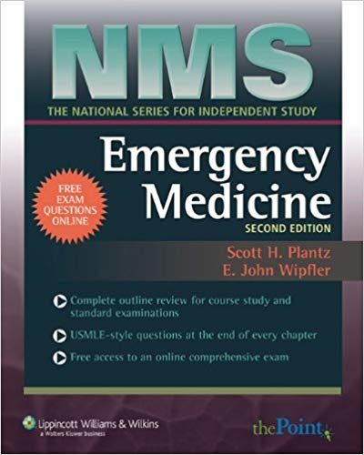 nms emergency medicine