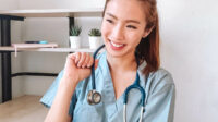 nclex test day prep tips miki rai