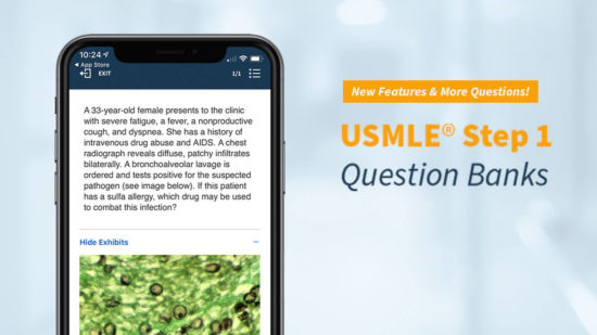 usmle world step 1 question bank free download