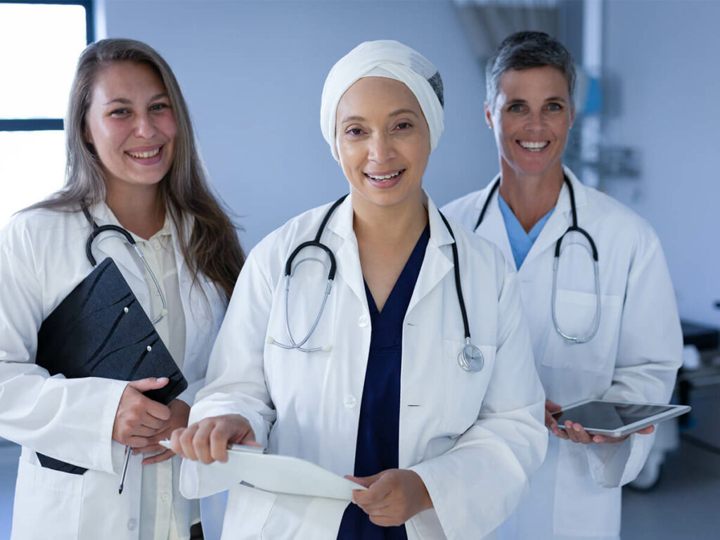 10 Noteworthy Women Physicians Who Made History BoardVitals Blog